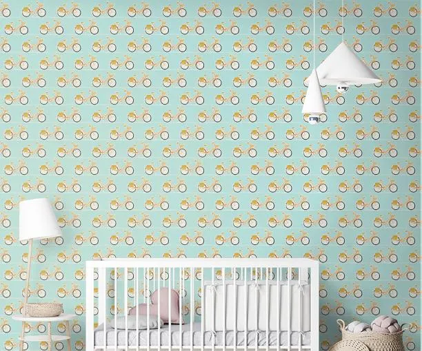 Обои для стен Scion Levande 111100 #10