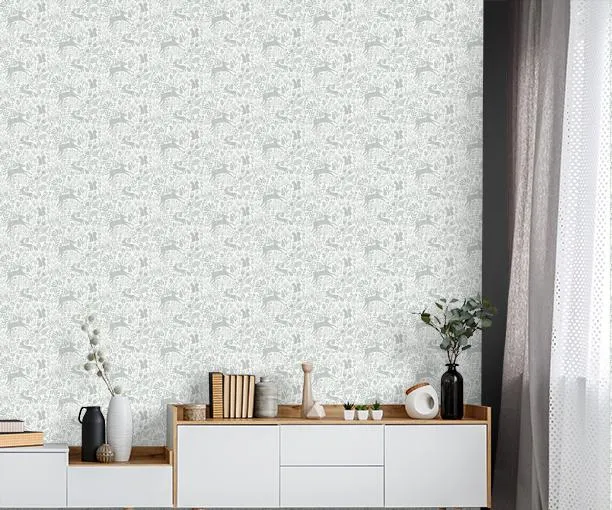 Обои для стен Scion Levande 111104 #7