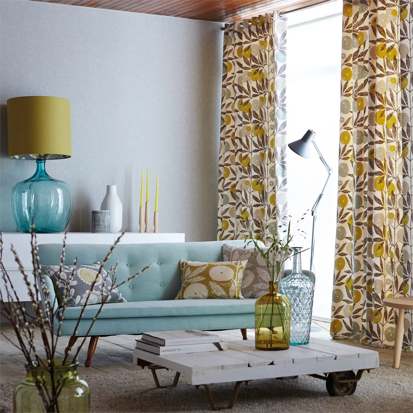 Обои для стен Scion Levande 111112 #2