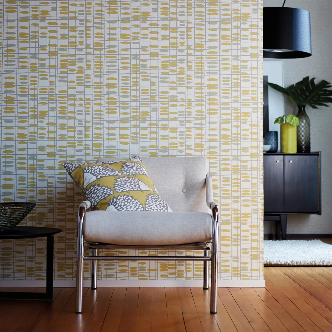 Обои для стен Scion Levande 111119 #2