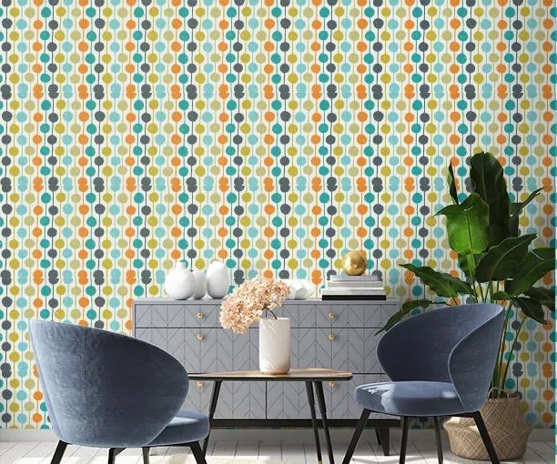 Обои для стен Scion Levande 111122 #4