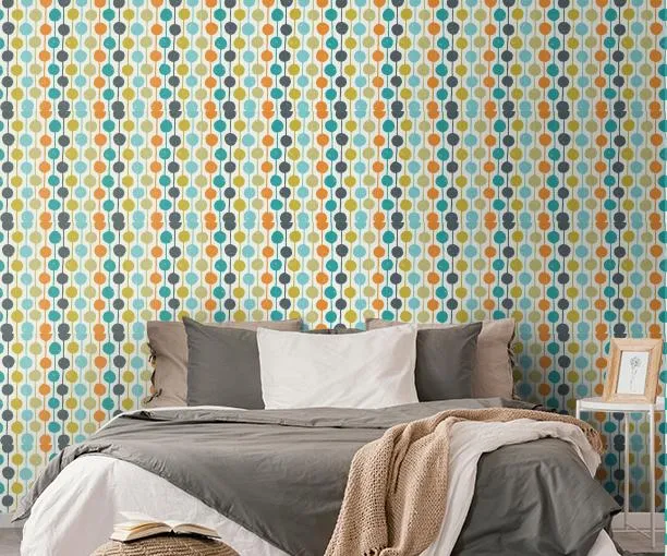 Обои для стен Scion Levande 111122 #8