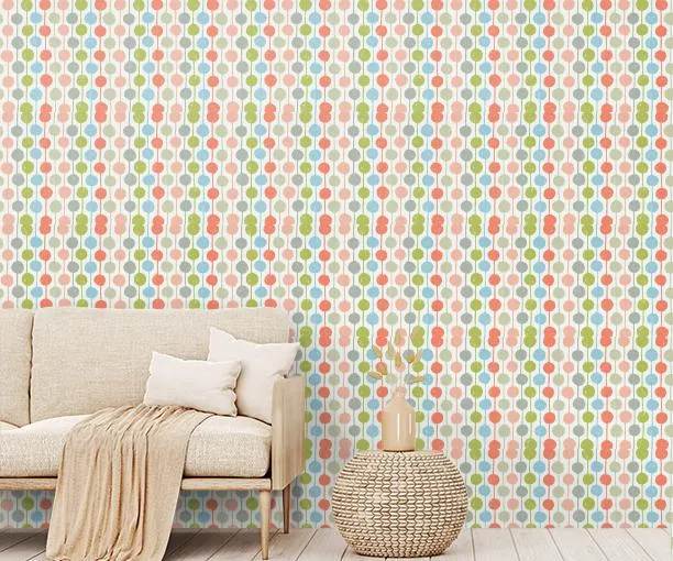 Обои для стен Scion Levande 111123 #6