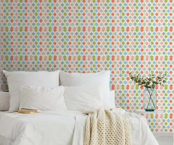 Обои для стен Scion Levande 111123 #9