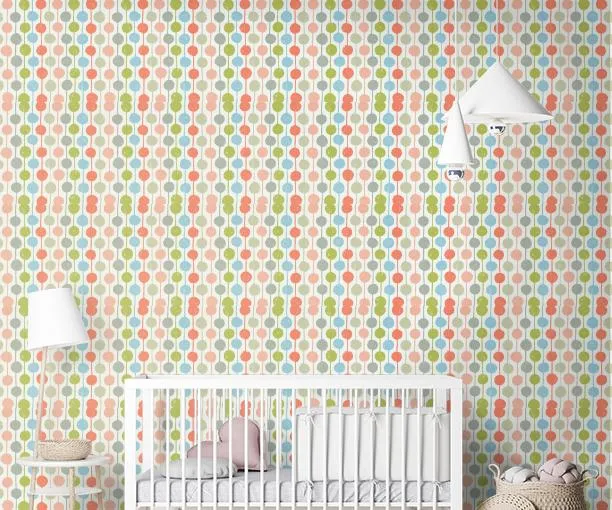 Обои для стен Scion Levande 111123 #10