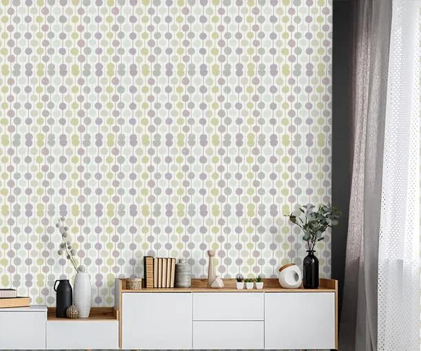 Обои для стен Scion Levande 111125 #7