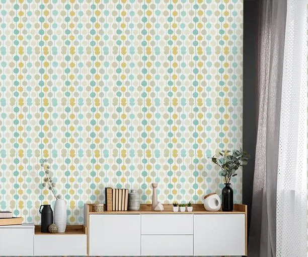 Обои для стен Scion Levande 111126 #7