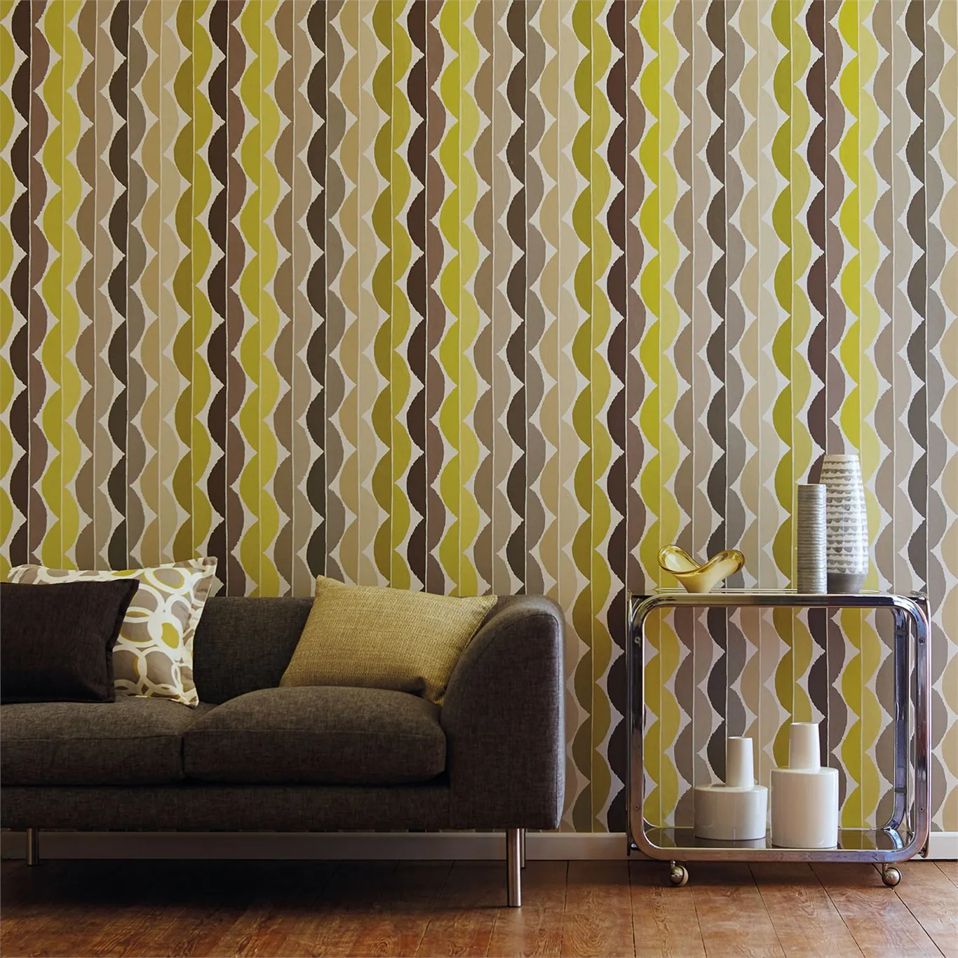 Обои для стен Scion Spirit & Soul 110827 #2