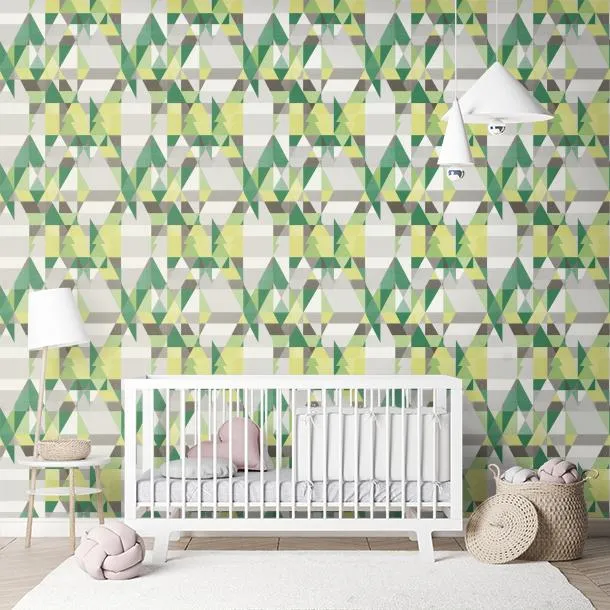 Обои для стен Scion Spirit & Soul 110832 #12