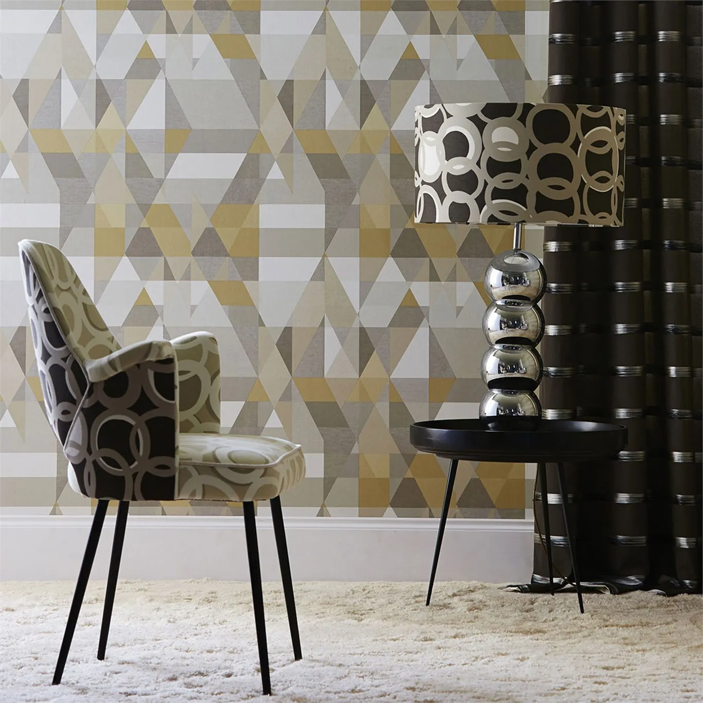 Обои для стен Scion Spirit & Soul 110833 #4