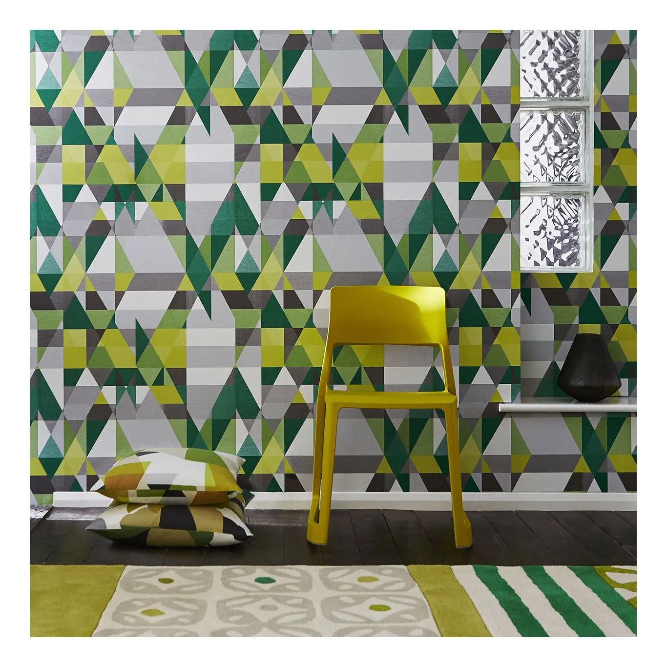 Обои для стен Scion Spirit & Soul 110835 #3