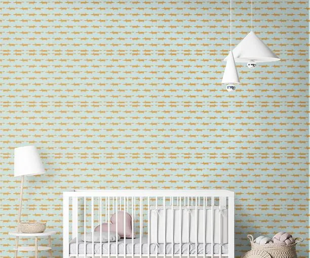 Обои для стен Scion Spirit & Soul 110842 #10