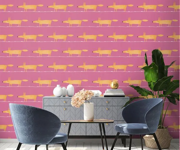 Обои для стен Scion Spirit & Soul 110843 #4