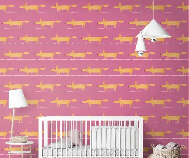 Обои для стен Scion Spirit & Soul 110843 #10