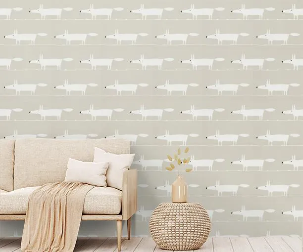 Обои для стен Scion Spirit & Soul 110845 #6