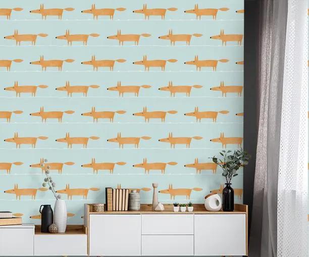 Обои для стен Scion Spirit & Soul 110849 #7