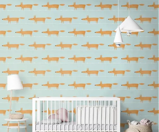 Обои для стен Scion Spirit & Soul 110849 #10