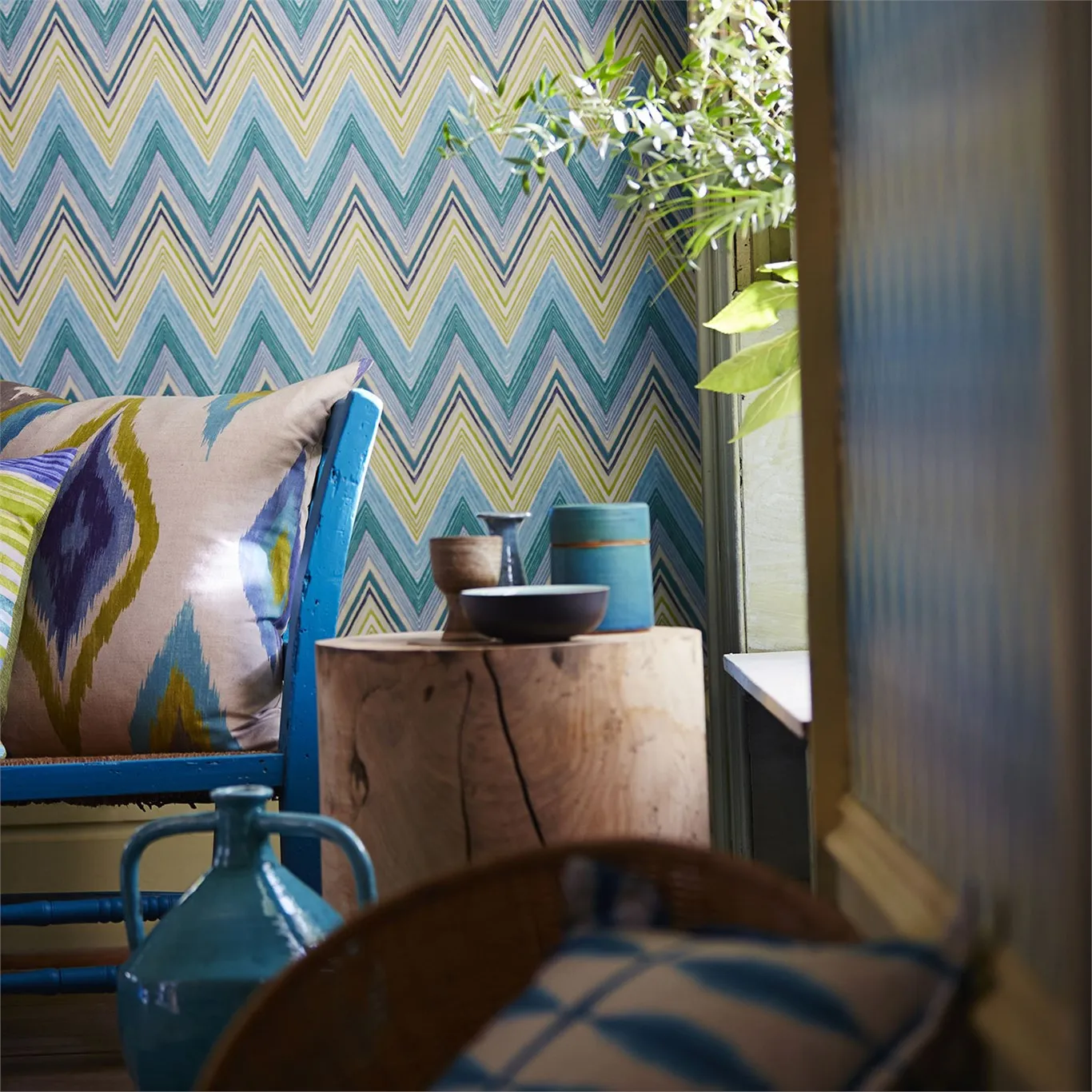 Обои для стен Scion Spirit & Soul 110850 #3