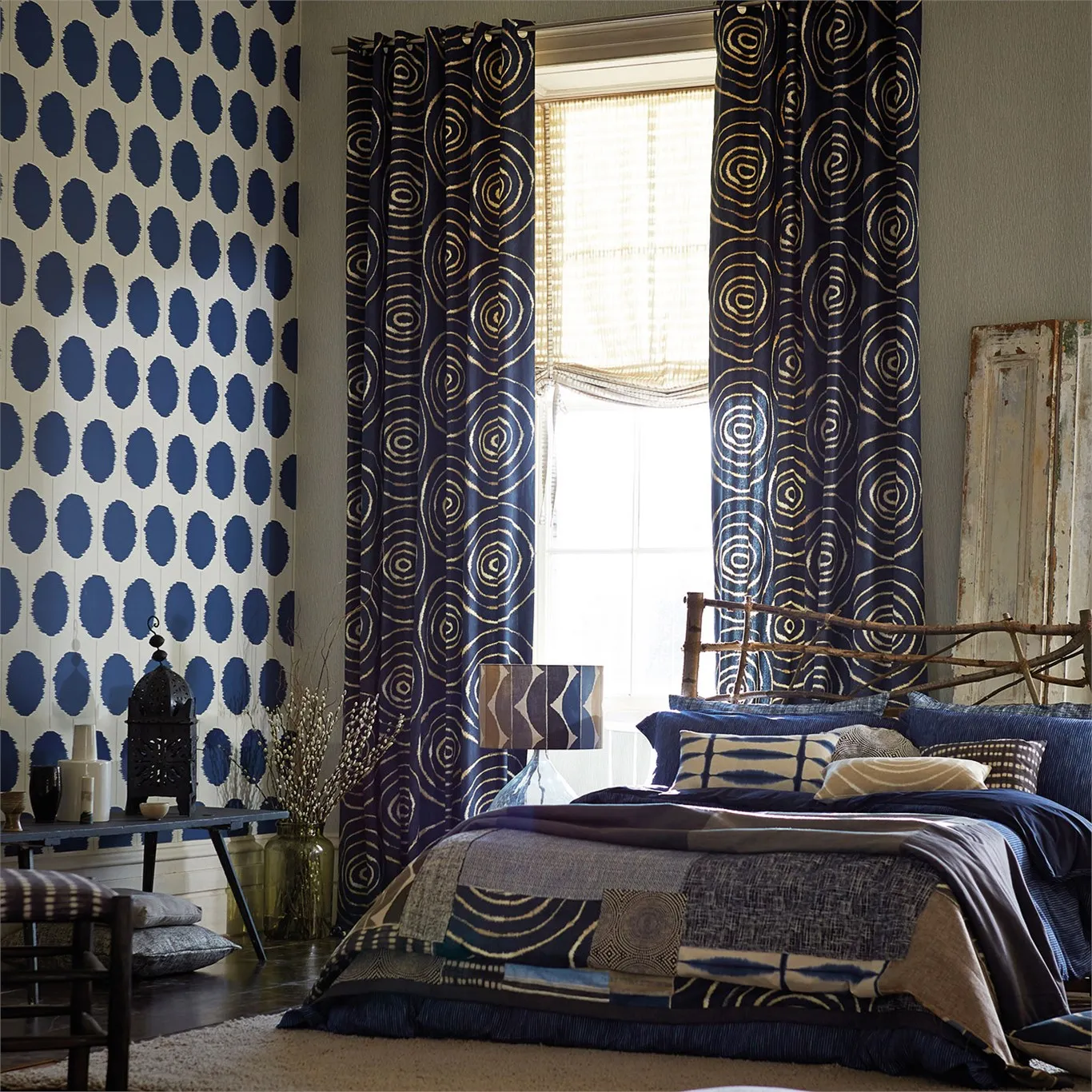 Обои для стен Scion Spirit & Soul 110854 #2