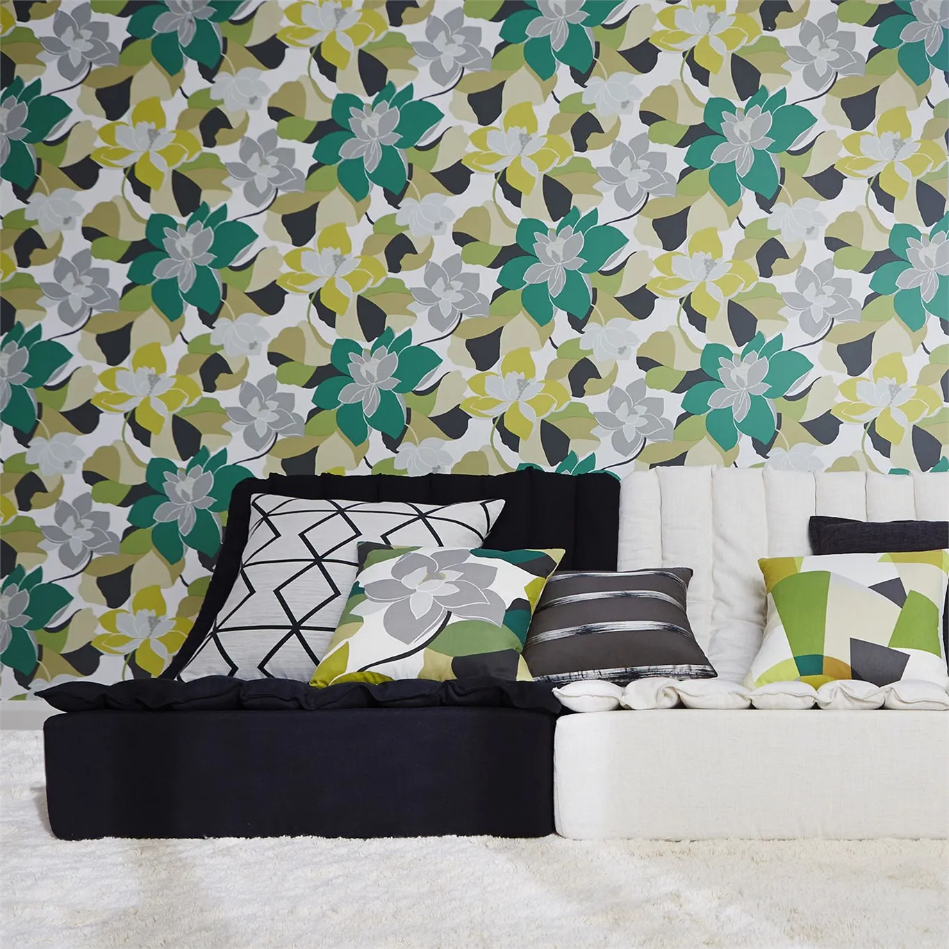 Обои для стен Scion Spirit & Soul 110860 #3