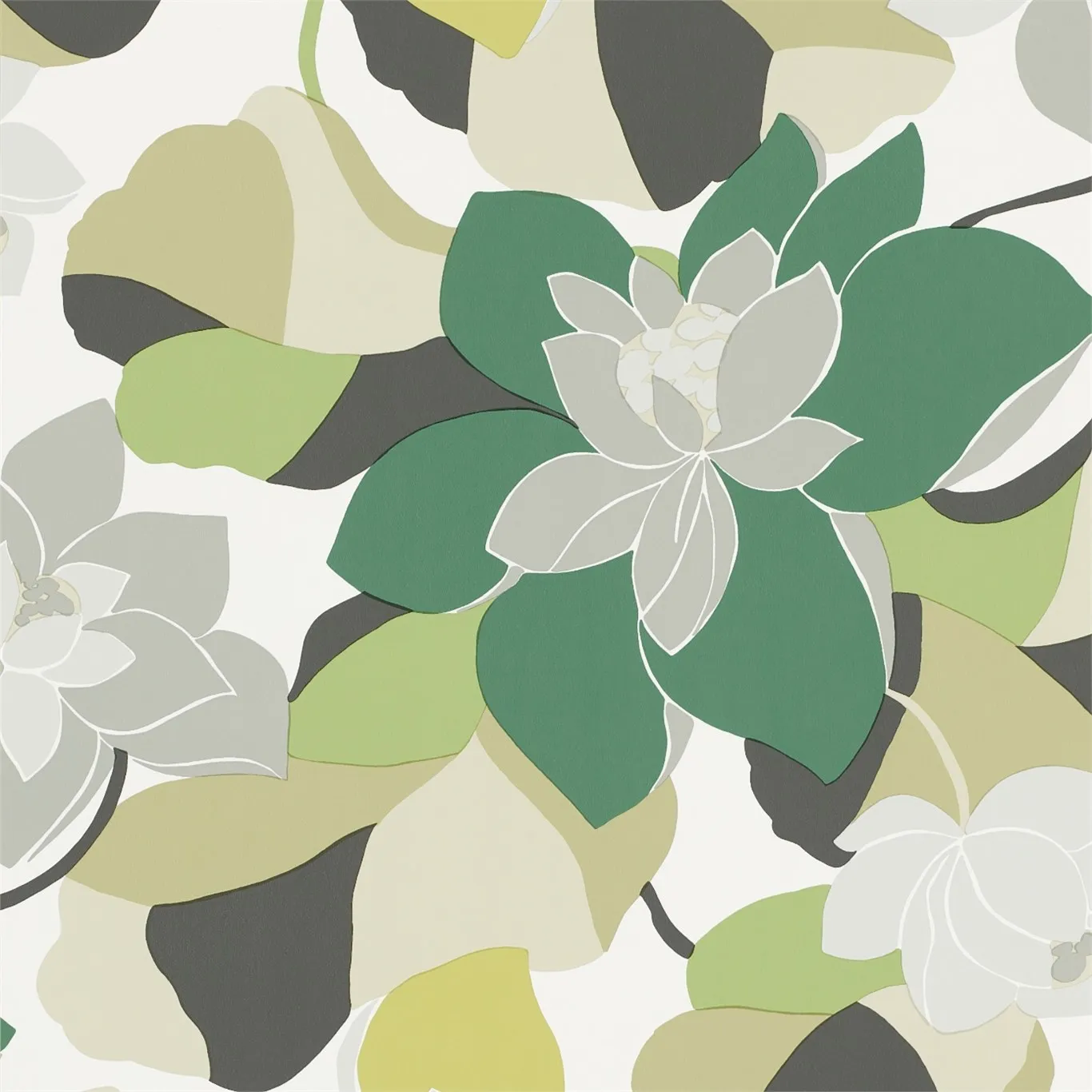 Обои для стен Scion Spirit & Soul 110861