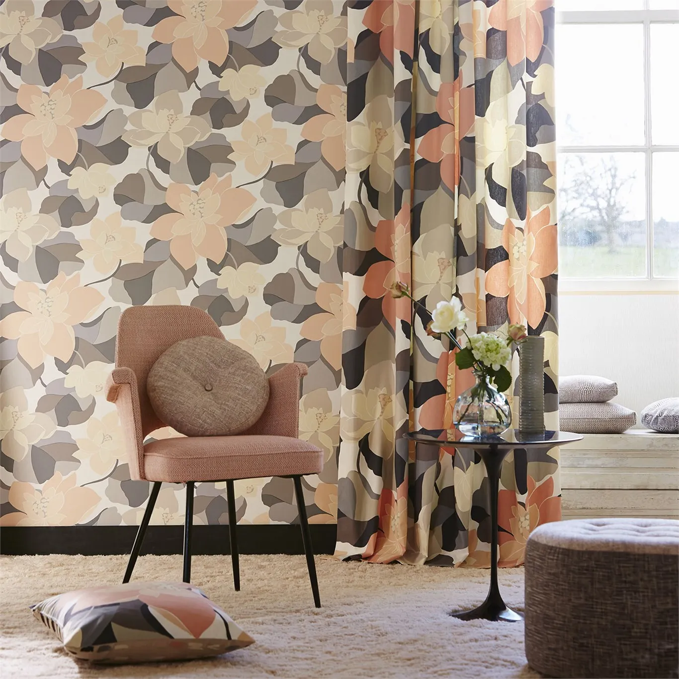 Обои для стен Scion Spirit & Soul 110862 #4