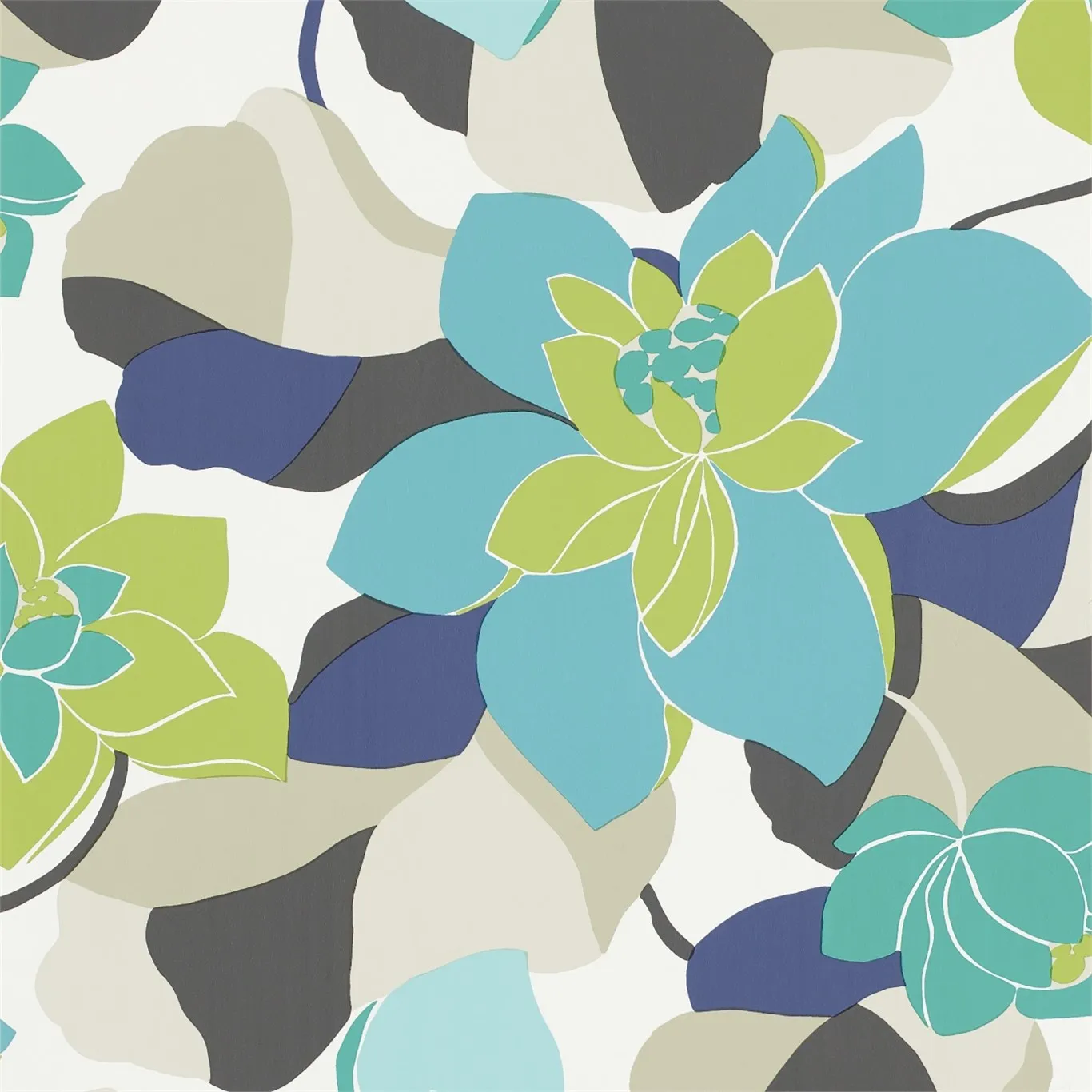 Обои для стен Scion Spirit & Soul 110863