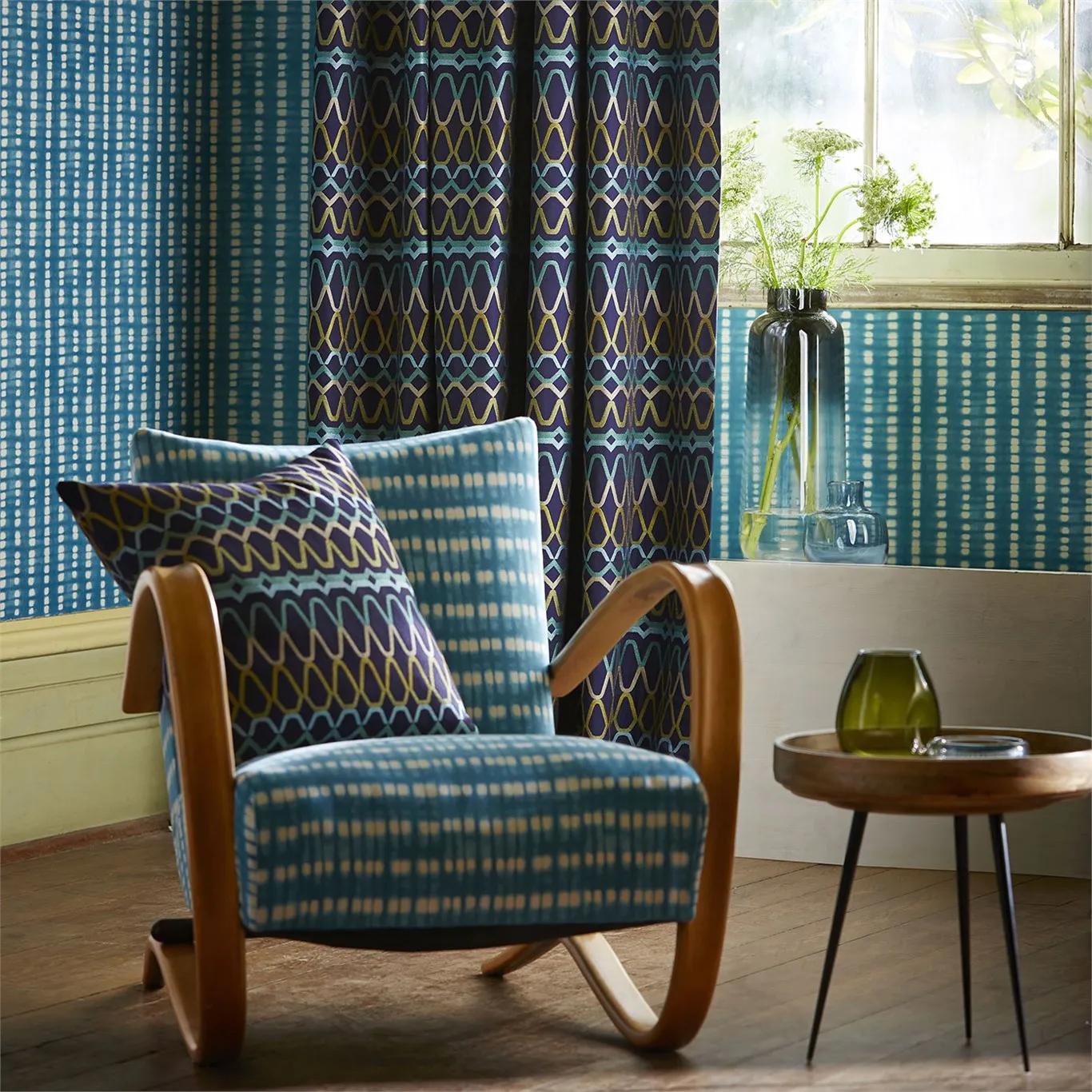 Обои для стен Scion Spirit & Soul 110865 #2