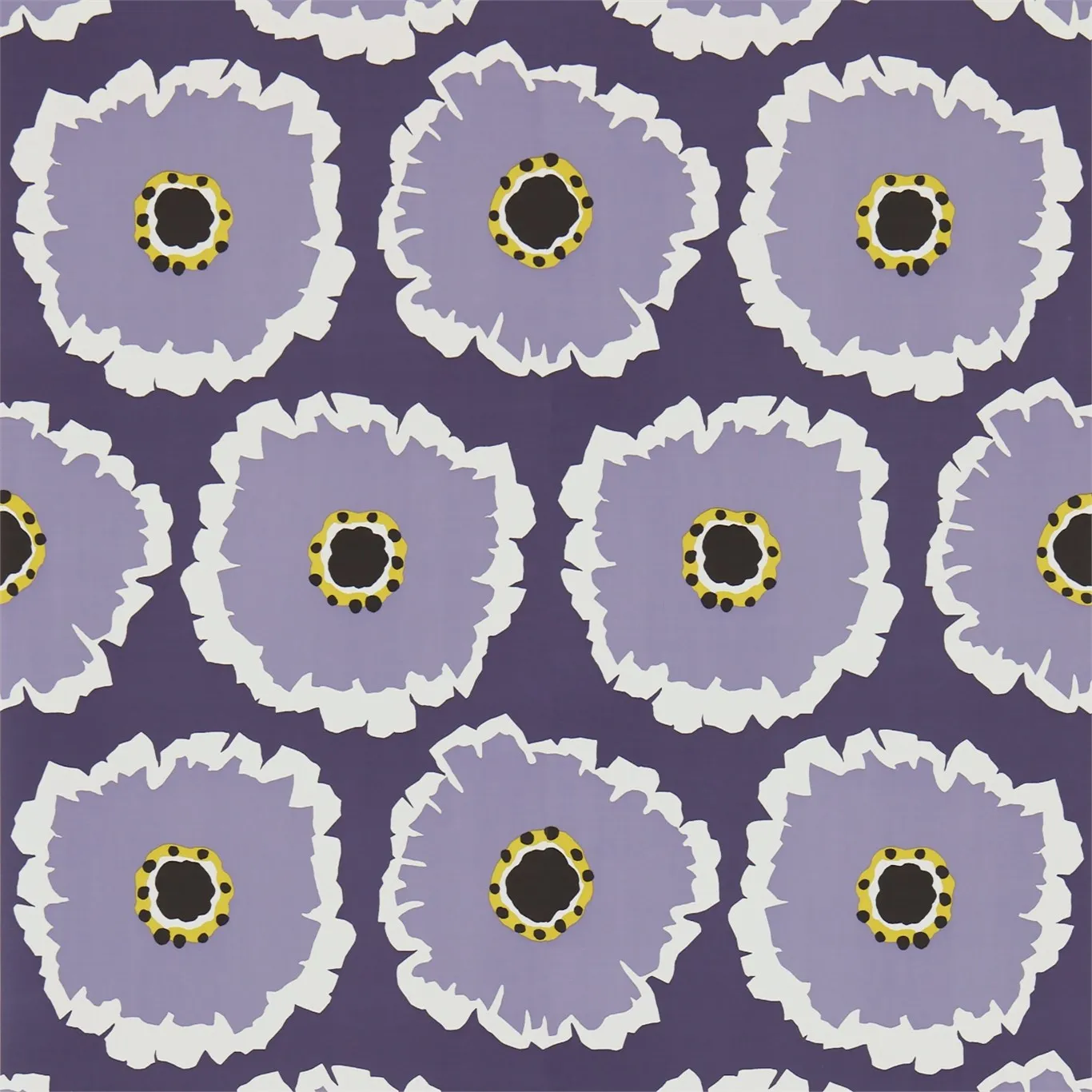 Обои для стен Sanderson Papavera 214748