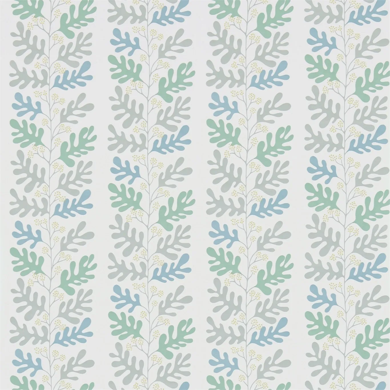 Обои для стен Sanderson Papavera 214767