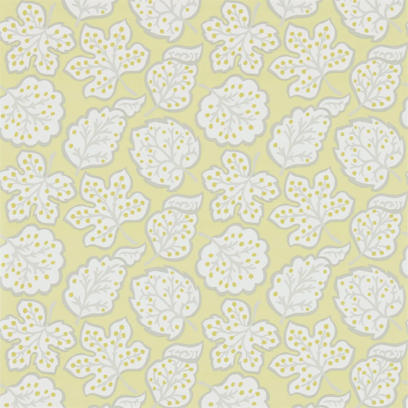 Обои для стен Sanderson Papavera 214778