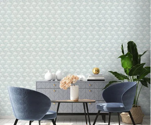 Обои для стен Sanderson Vintage 2 214563 #3