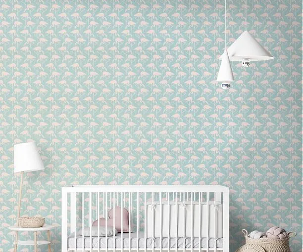 Обои для стен Sanderson Vintage 2 214569 #9