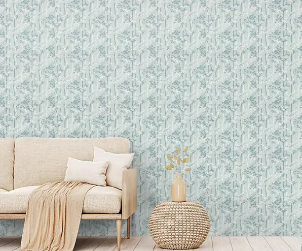 Обои для стен Sanderson Vintage 2 214571 #5