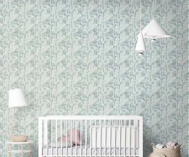 Обои для стен Sanderson Vintage 2 214571 #9