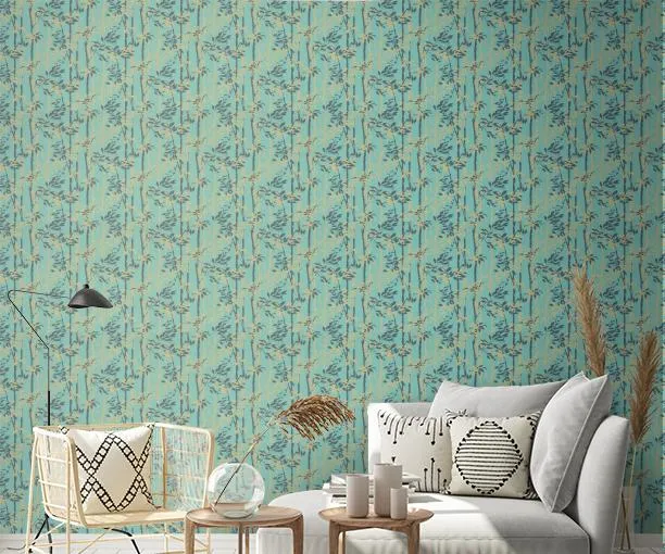 Обои для стен Sanderson Vintage 2 214573 #2