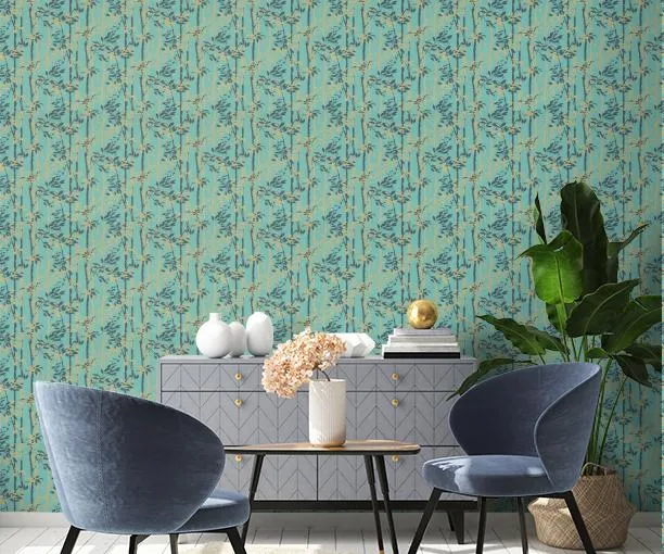 Обои для стен Sanderson Vintage 2 214573 #3