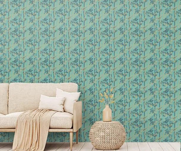 Обои для стен Sanderson Vintage 2 214573 #5