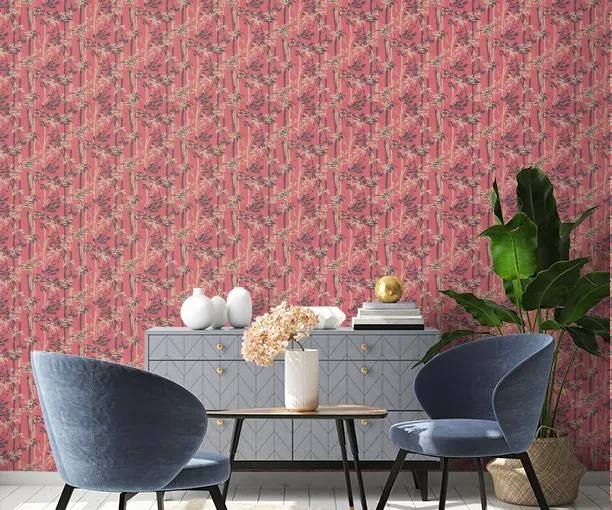 Обои для стен Sanderson Vintage 2 214574 #3