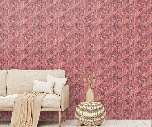 Обои для стен Sanderson Vintage 2 214574 #5