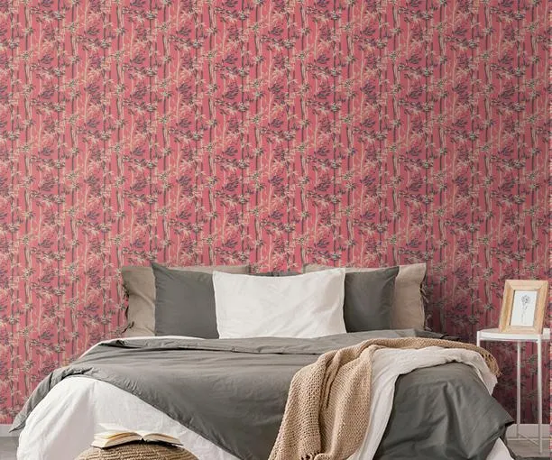 Обои для стен Sanderson Vintage 2 214574 #7