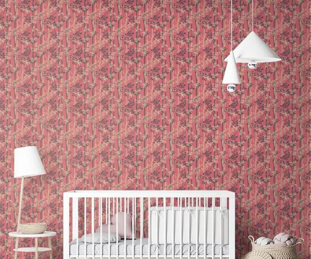 Обои для стен Sanderson Vintage 2 214574 #9