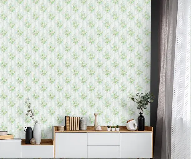 Обои для стен Sanderson Vintage 2 214582 #6