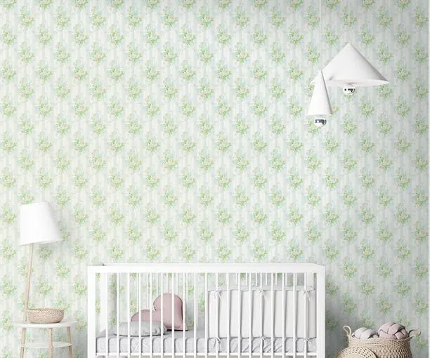 Обои для стен Sanderson Vintage 2 214582 #9