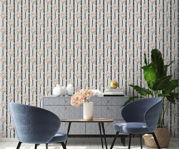 Обои для стен Sanderson Vintage 2 214584 #3