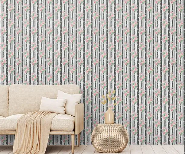 Обои для стен Sanderson Vintage 2 214584 #5