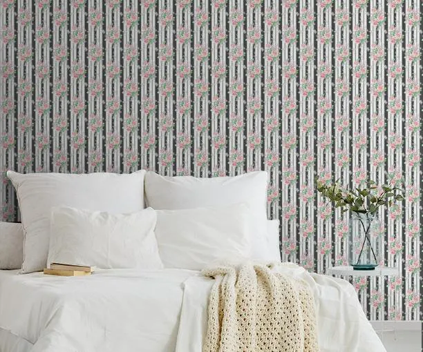 Обои для стен Sanderson Vintage 2 214584 #8