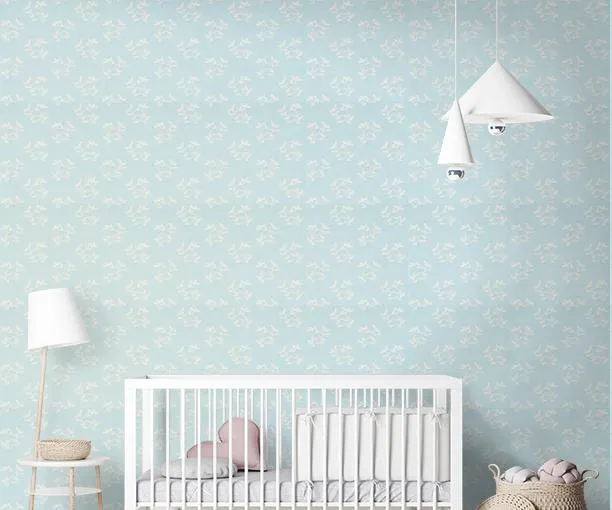 Обои для стен Sanderson Vintage 2 214585 #9