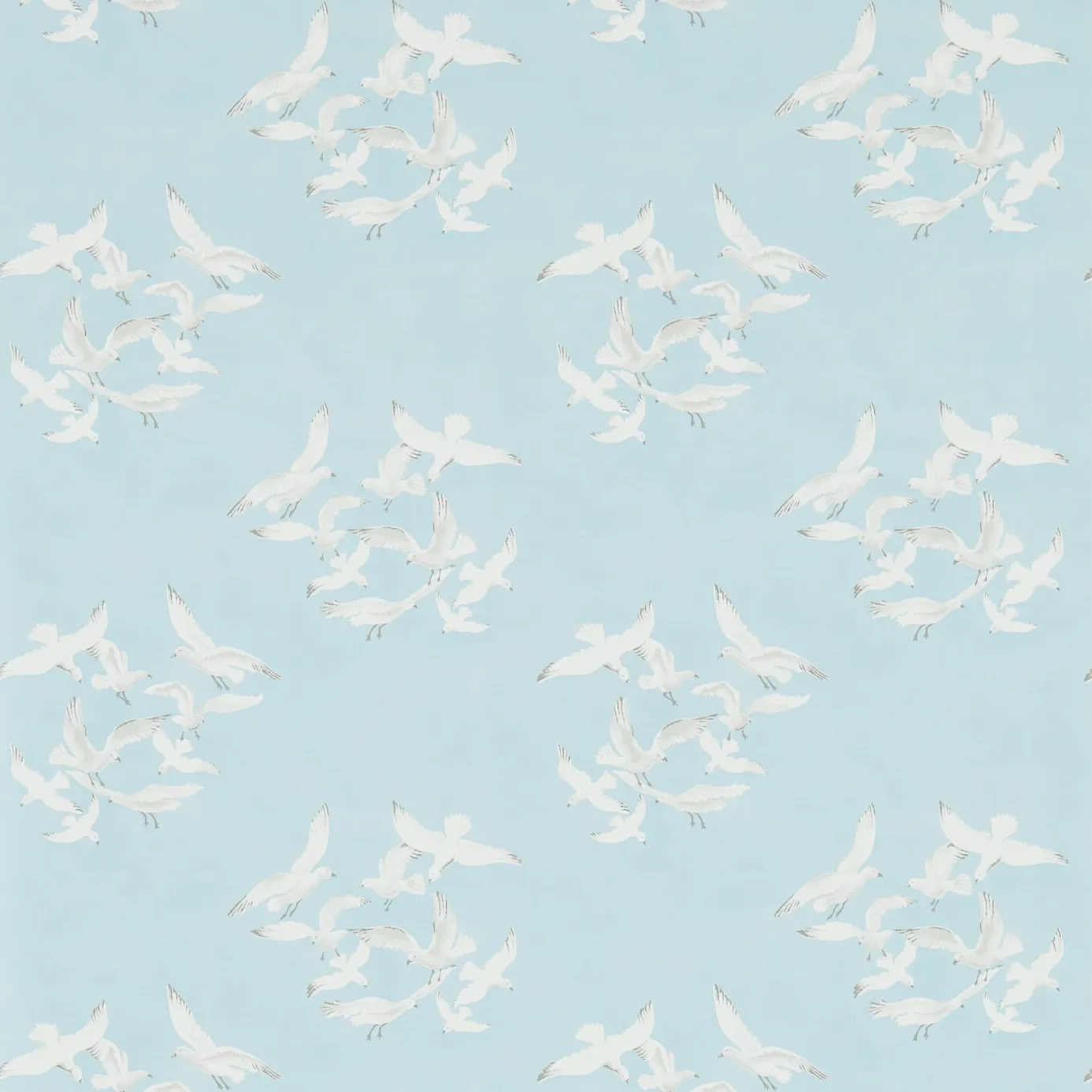 Обои для стен Sanderson Vintage 2 214585