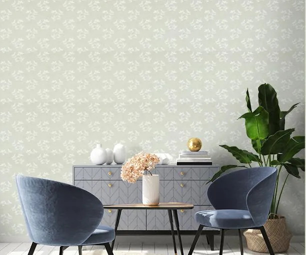 Обои для стен Sanderson Vintage 2 214587 #3